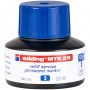 Refill ink for permanent markers E-MTK 25 EDDING, blue