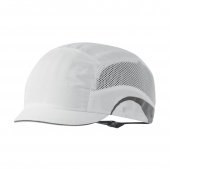 Aerolite® - 2,5cm peak - White Hard Cap