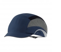 Aerolite® - 2,5cm peak - Navy Hard Cap