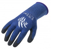 Knitted gloves F 18 G-Rex, size 6