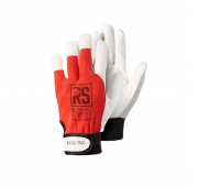 Eco Tec RS, goat leather assembly gloves, size 11