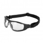 Stealth™ Hybrid zestaw, okulary/gogle, Okulary, Ochrona indywidualna