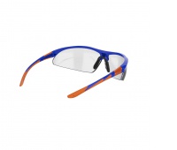 Okulary ochronne Stealth™ 9000, bezbarwne