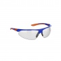 Stealth™ 9000 Safety Specs - Clear K&N