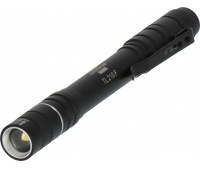 Pocket torch, BRENNENSTUHL Lux Premium LED, 100lumen, black