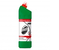 Kremowe mydło w płynie CLEAN HANDS, kokosowe, 300 ml