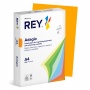 Ksero paper A4 80G REY ADAGIO 70 orange intense *RYADA080X415 R100