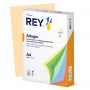 Papier ksero REY ADAGIO, A4, 80gsm, 38 piaskowy pastel *RYADA080X430 R200, Papier do kopiarek, Papier i etykiety
