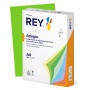Papier ksero REY ADAGIO, A4, 80gsm, 52 ciemny zielony intense *RYADA080X433 R200, Papier do kopiarek, Papier i etykiety