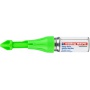 Spray marker e-8870 EDDING, for deep holes, neon green, Markers, Writing and correction products