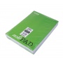 Office block OFFICE PRODUCTS, A4, checkered, 50 sheets, 60gsm
