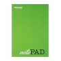Office block OFFICE PRODUCTS, A4, checkered, 50 sheets, 60gsm