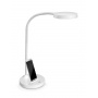 Desk lamp CEP CLED-0290, Flex, white