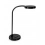 Desk lamp CEP CLED-0290, Flex, black