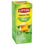 Herbata LIPTON Feel Good Selection, Balance, zielona, 25 kopert