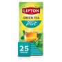 Herbata LIPTON Feel Good Selection, Balance, zielona, miętowa, 25 kopert