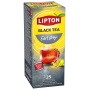 Tea LIPTON Feel Good Selection, Energise, Earl Grey, 25 envelopes