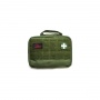 The Shooter - First Aid Kit, The extended kit, green