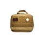 The Traveller - First Aid Kit, The extended kit, desert