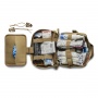 The Traveller - First Aid Kit, The extended kit, desert