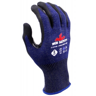 Anticut knitted gloves MCR CT1071NM, Size 7