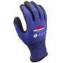 Anticut knitted gloves MCR CT1071PU, Size 9