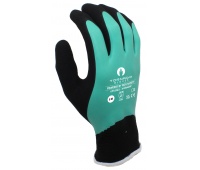 Knitted gloves MCR Tornado HydraGrip, Size 11
