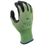 Anticut gloves MCR Greenknight CT1081NM, Size.8