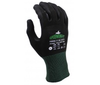 Knitted gloves MCR Greenknight GP1082NM, Size 8