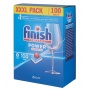 Dishwasher tablets FINISH Power Essential, 100pcs, regular, Cleaning products, Cleaning & Janitorial Supplies and Dispensers