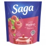 Tea SAGA, raspberry, 20 bags