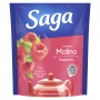 Tea SAGA, raspberry, 20 bags