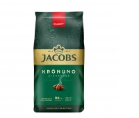 Kawa JACOBS KRONUNG, ziarnista, 1kg