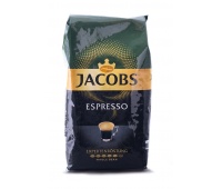 Kawa JACOBS KRONUNG ESPRESSO, ziarnista, 1kg