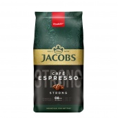 Kawa JACOBS KRONUNG ESPRESSO, ziarnista, 1kg