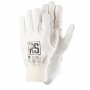 Gloves RS REITER, assembler, size 8, white