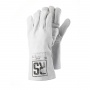 Rękawice MIG RS SPLIT, spawalnicze, rozm.9, białe, Rękawice, Ochrona indywidualna