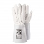 Gloves RS TIGON, welding, size 11, white