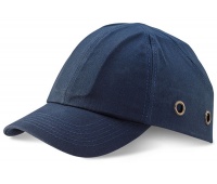 Baseball cap BEESWIFT, EN 812, navy blue