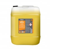 Płyn myjący CLINEX DishWash, do zmywarek gastronomicznych, 20l