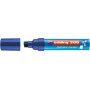 Marker do flipchartów e-388 EDDING, 4-12mm, niebieski, Markery, Artykuły do pisania i korygowania