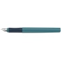 Fountain pen SCHNEIDER Xpect Vivaz, Ocean, M, blue