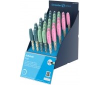 SIS Display Ballpoint pens SCHNEIDER Zippi, 40 pcs