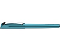Pi&oacute;ro kulkowe SCHNEIDER Ceod Shiny, M, turkusowe