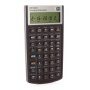 Financial calculator HP-10BIIPLUS/INT, 170 functions, 145x80x12mm, black