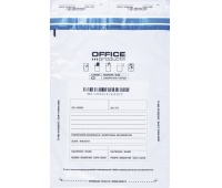 Koperta bezpieczna OFFICE PRODUCTS, C3, 330x470mm, 50szt., biała