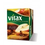 Herbata VITAX owocowo-ziołowa, gruszka i cynamon, 15 kopert, Herbaty, Artykuły spożywcze