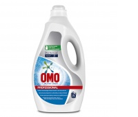 Żel do prania OMO, Active Clean, 5l