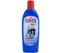 Odkamieniacz KAMIX, płyn do czajników, 500ml