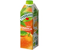 Nektar TYMBARK, 1l, pomarańczowy